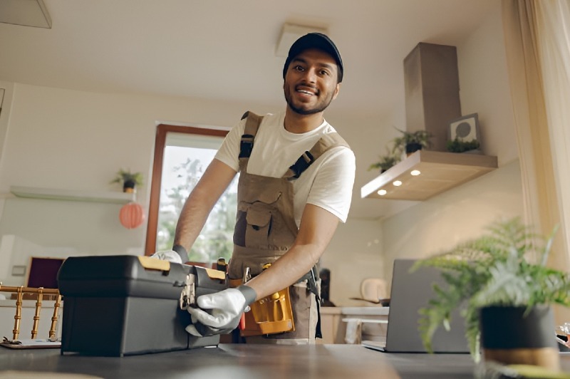 Double Wall Oven Repair in Corona